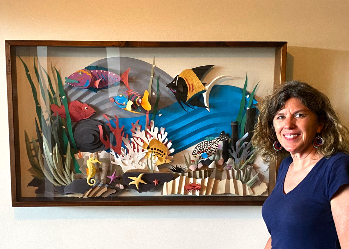 Fishes