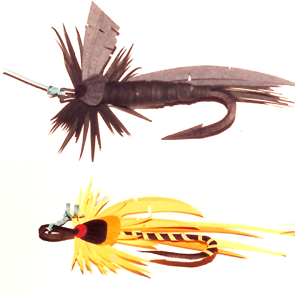 Fishing lure