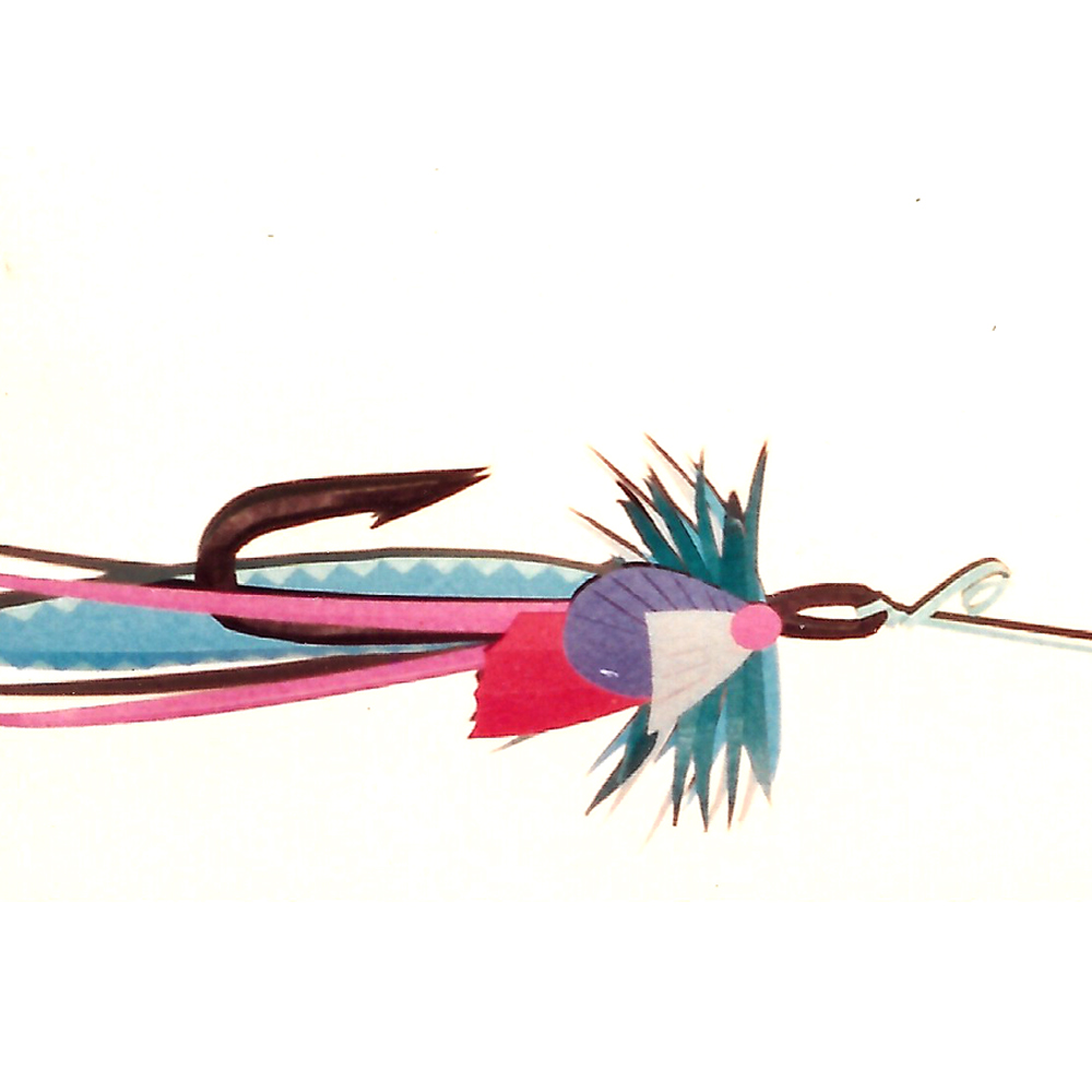 Fishing lure